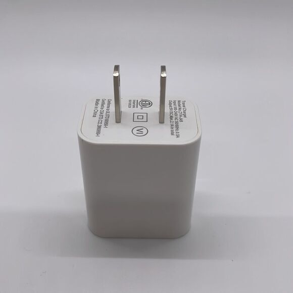 NWT USB Dual Double Charging Cube - Picture 5 of 6